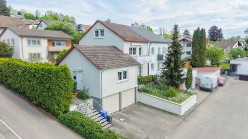 Foto - Haus zum Kaufen in Sigmaringen 339.000,00 € 140 m²
