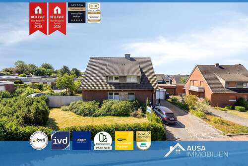Foto - Haus zum Kaufen in Billerbeck 499.000,00 € 204 m²
