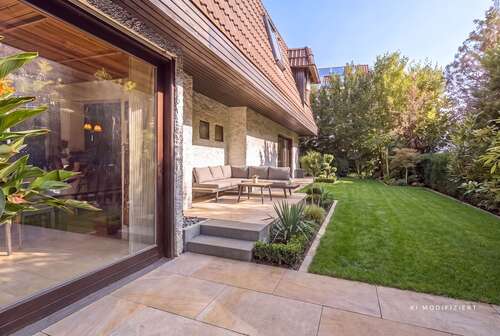 Foto - Haus zum Kaufen in Pullach im Isartal 1.250.000,00 € 145.55 m²