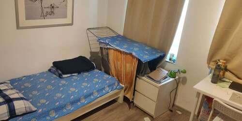 Foto - WG-Zimmer in Dortmund 350,00 € 12 m²