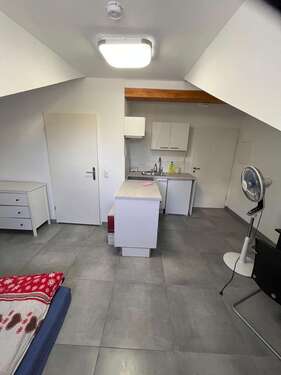 Foto - Wohnung zum Mieten in West - Schwanheim 585,00 € 25 m²