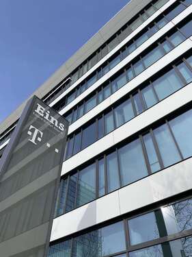 Foto - Büro in Bremen 7.772,67 € 793.13 m²