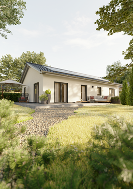 Foto - Haus zum Kaufen in Michelsneukirchen 330.750,00 € 100 m²