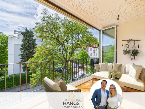 Foto - Wohnung zum Kaufen in Konstanz 865.000,00 € 113.5 m²