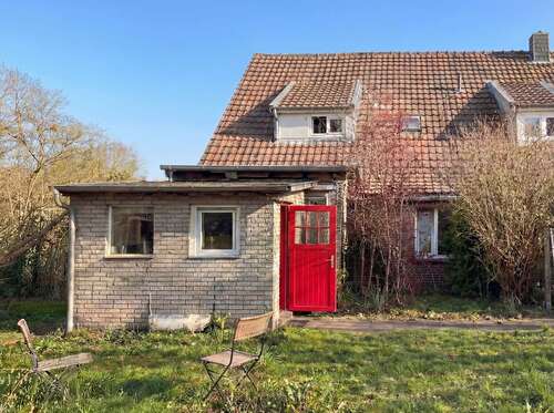Foto - Wohnung zum Kaufen in Hamburg 109.000,00 € 53.04 m²