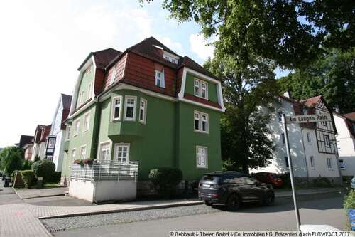 Foto - Wohnung zum Kaufen in Meiningen 79.500,00 € 67 m²