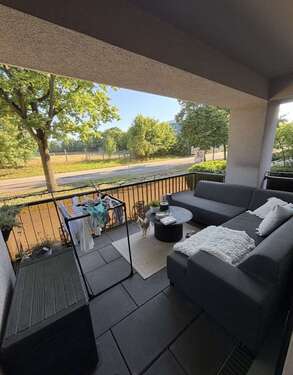 Foto - Wohnung zum Mieten in Regensburg 1.354,08 € 96.72 m²