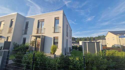 Foto - Haus zum Mieten in Ludwigsfelde 2.250,00 € 137 m²