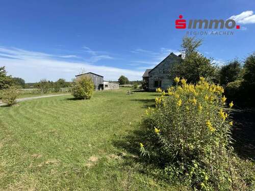 Foto - Grundstück zu verkaufen in Roetgen 398.000,00 € 2530 m²