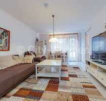 Wohnen auf Zeit in Hamburg 1.600,00 €