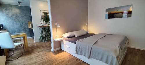 Foto - Wohnen auf Zeit in Düsseldorf 950,00 €