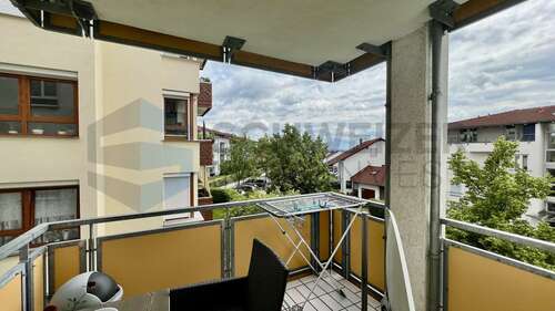Foto - Wohnung zum Kaufen in Plochingen 175.000,00 € 51.04 m²
