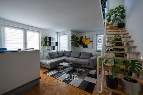 Foto - Wohnung zum Kaufen in Neu Isenburg 132.000,00 € 42.78 m²