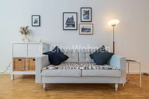 Foto - Wohnen auf Zeit in Hamburg 1.800,00 €