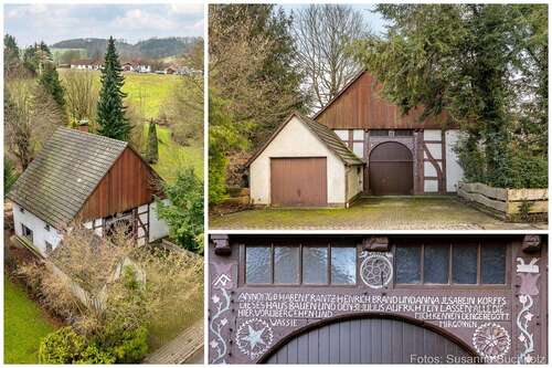 Foto - Haus zum Kaufen in Kalletal 195.000,00 € 180 m²