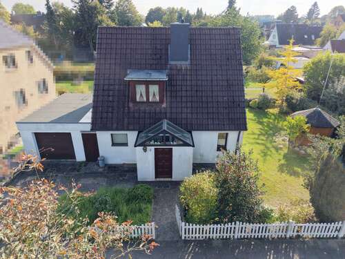 Foto - Haus zum Kaufen in Schenefeld 399.500,00 € 102.74 m²