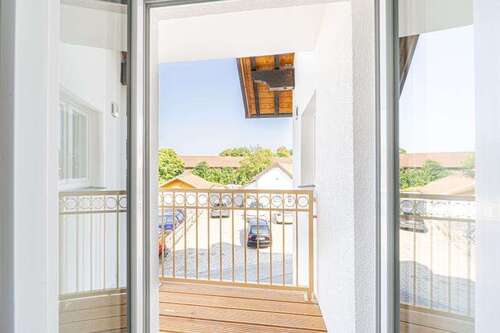 Foto - Wohnung zum Kaufen in Peißenberg 140.000,00 € 23.94 m²