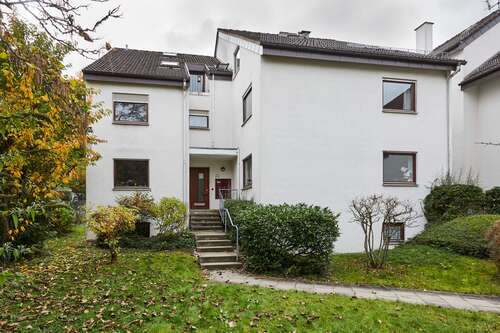 Foto - Wohnung zum Kaufen in Stuttgart 475.000,00 € 108 m²