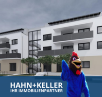 Wohnung zum Mieten in Esslingen am Neckar 710,00 € 40 m²