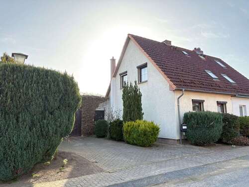 Foto - Haus zum Kaufen in Tribsees 160.000,00 € 110 m²