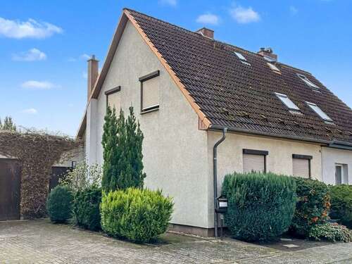 Foto - Haus zum Kaufen in Tribsees 199.000,00 € 110 m²