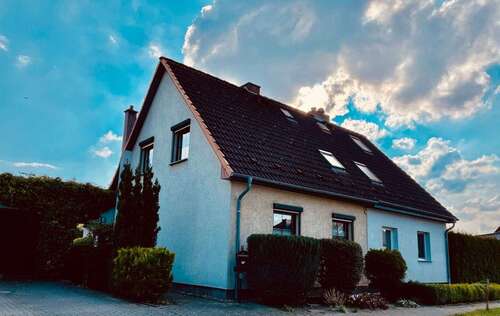 Foto - Haus zum Kaufen in Tribsees 169.000,00 € 110 m²