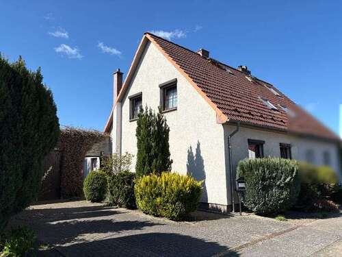 Foto - Haus zum Kaufen in Tribsees 125.000,00 € 85 m²