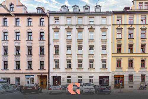 Foto - Büro in München 3.500,00 € 116.7 m²