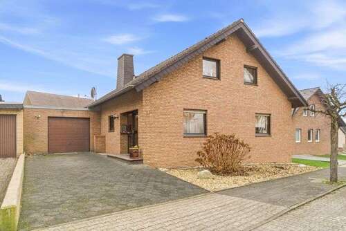 Foto - Haus zum Kaufen in Bergheim 429.000,00 € 146 m²