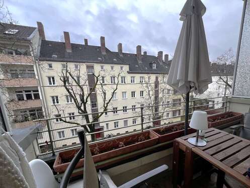 Foto - Wohnung zum Kaufen in Berlin 345.000,00 € 62.83 m²