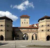 Wohnung zum Kaufen in München 450.000,00 € 25 m²