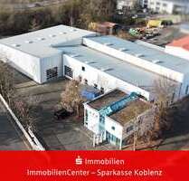 Halle in Andernach 1.720.000,00 € 2209 m²
