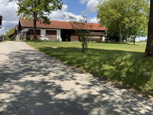 Foto - Haus zum Kaufen in Soyen 590.000,00 € 337 m²