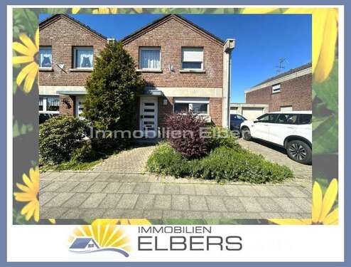 Foto - Haus zum Kaufen in Niederkrüchten 268.000,00 € 100 m²