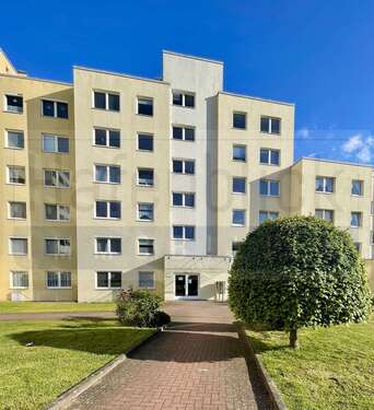 Foto - Wohnung zum Kaufen in Lübeck Travemünde 210.000,00 € 79 m²