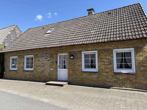 Foto - Haus zum Kaufen in Schwabstedt 129.000,00 € 85 m²