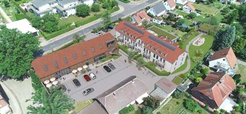 Foto - Wohnung zum Mieten in Braunschweig 1.290,00 € 86 m²