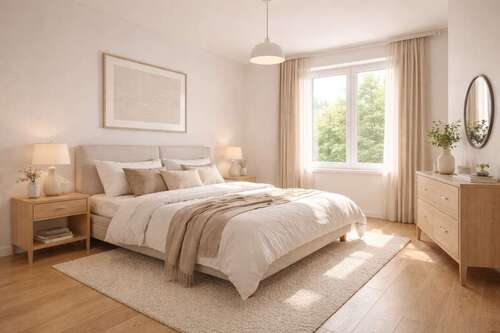 Foto - Wohnung zum Kaufen in Eberswalde 160.272,00 € 25.44 m²