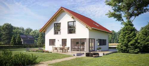 Foto - Haus zum Kaufen in Wölfersheim 709.000,00 € 145 m²