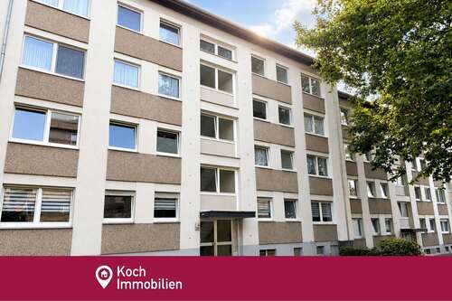 Foto - Wohnung zum Kaufen in Aachen 199.000,00 € 75 m²