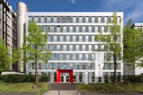 Foto - Büro in Ratingen 820,00 € 29 m²