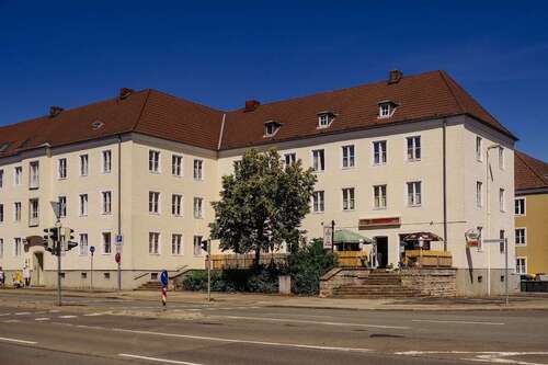 Foto - Wohnung zum Mieten in Wolfsburg 548,43 € 72.64 m²