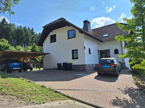 Foto - Haus zum Kaufen in Waldsolms 529.000,00 € 240 m²