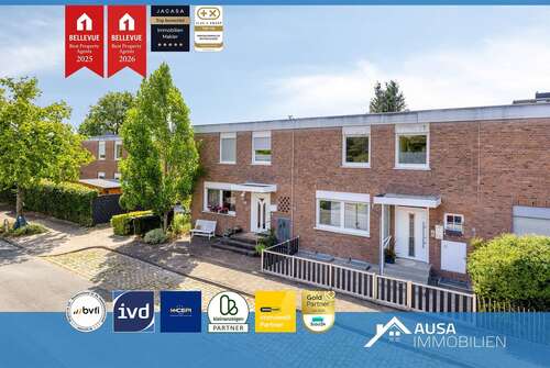 Foto - Haus zum Kaufen in Münster 439.000,00 € 112 m²