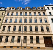 Wohnung zum Kaufen in Leipzig 215.000,00 € 72 m²