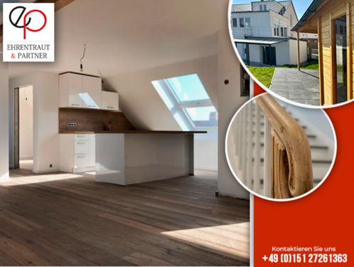 Foto - Wohnung zum Mieten in Schöningen 850,00 € 82 m²