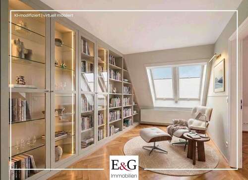 Foto - Haus zum Kaufen in Stuttgart 1.644.000,00 € 298.99 m²
