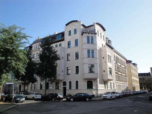 Foto - Wohnung zum Kaufen in Leipzig 199.500,00 € 60.13 m²