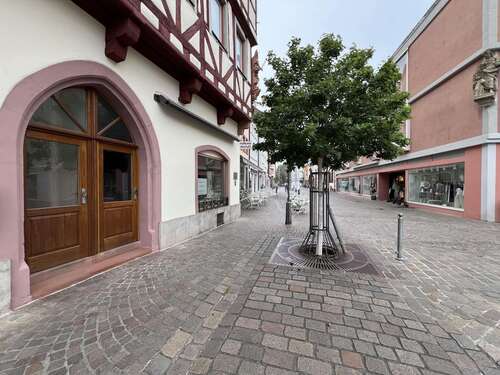Foto - Büro in Karlstadt 500,00 € 35 m²