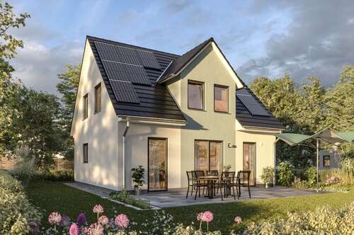 Foto - Haus zum Kaufen in Michelsneukirchen 354.170,00 € 113 m²